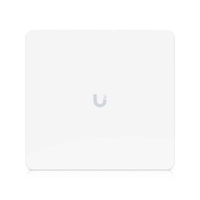 Ubiquiti Up-Alarmhub-Kit Concentrador De Control De Alarmas Con 32 Zonas De Entrada Para Sensores De Intrusi&Oacute N Cableados, Alimentado Por Entrada Poe++ Y Con Bater&Iacute A De Reserva Opcional.