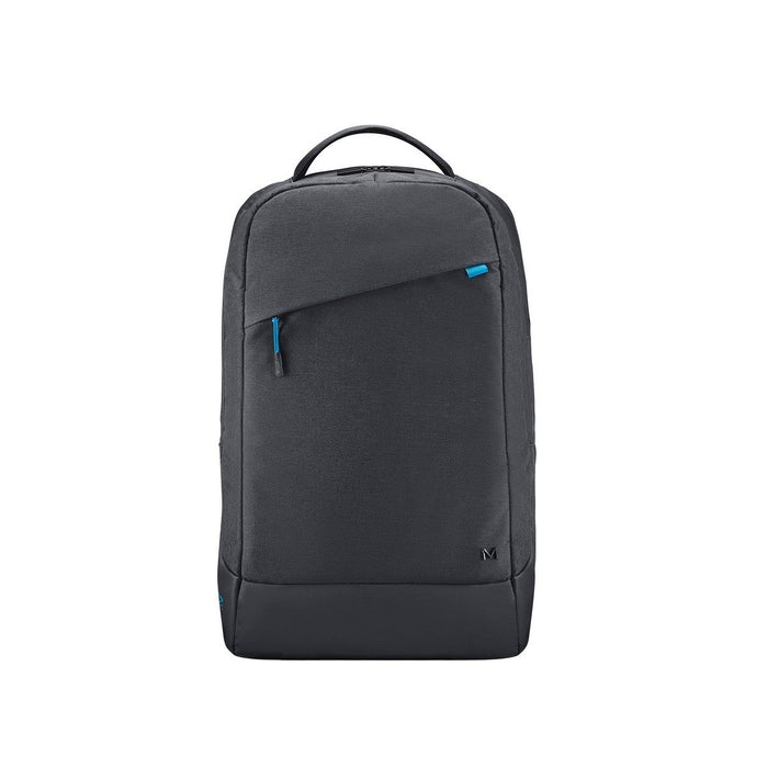 EAN 3700992529172 - Mobilis 025029 mochila Mochila informal Negro Poliéster imagen 3