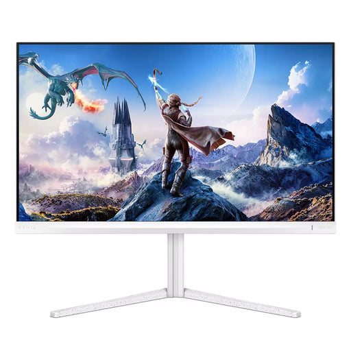 EAN 8721038004311 - Philips Evnia 5000 pantalla para PC 68,6 cm (27") 3840 x 2160 Pixeles 4K Ultra HD LCD Blanco imagen 1