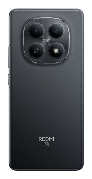 EAN 6932554487980 - Xiaomi Redmi Note 15 5G 17,2 cm (6.77") 12 GB 512 GB 5520 mAh Negro imagen 2
