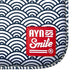 EAN 8420738312794 - Smile 112007140199 maletines para portátil 35,6 cm (14") Funda Marina, Blanco imagen 10