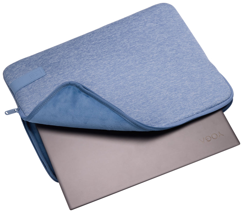 EAN 0085854253932 - Case Logic Reflect REFPC116 - Skyswell Blue 39,6 cm (15.6") Funda Azul imagen 4