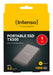 EAN 4034303033676 - Intenso TX500 USB Tipo C 3.2 Gen 2 (3.1 Gen 2) Marrón imagen 4