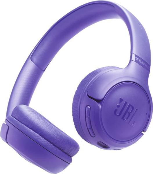 Jbl Jblt530btlav Tune 530 Bt On-Ear Kopfhörer, Violetat