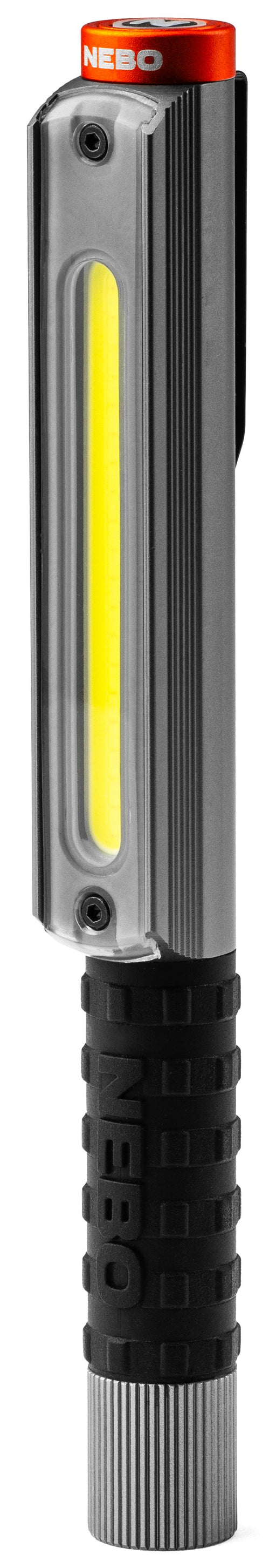 EAN 5060945232060 - NEBO NE0033-G luz de trabajo Multicolor imagen 1