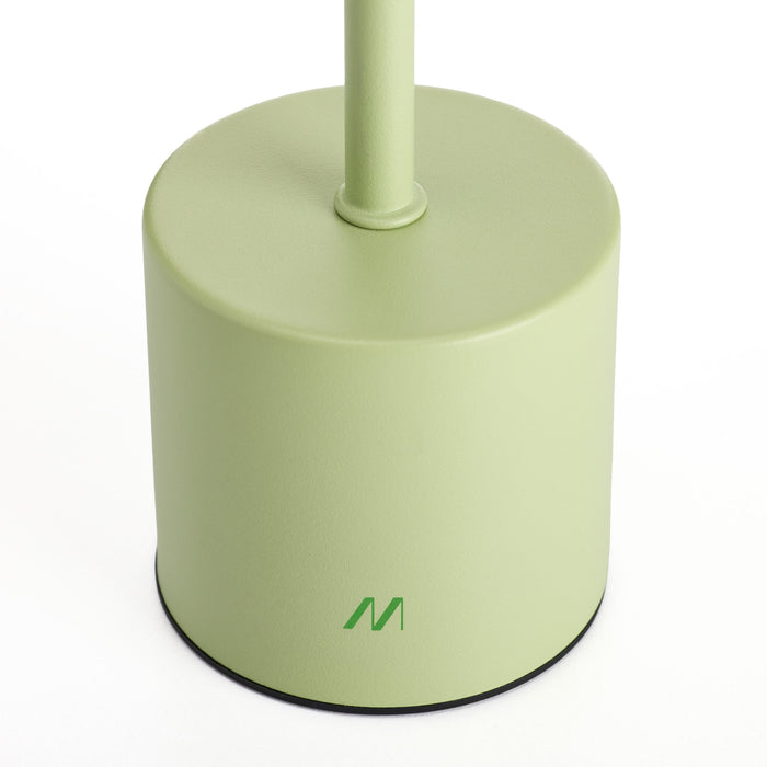 EAN 8021735218319 - Muitomas UPNDOWNLAMPGN lámpara de mesa LED Verde imagen 5