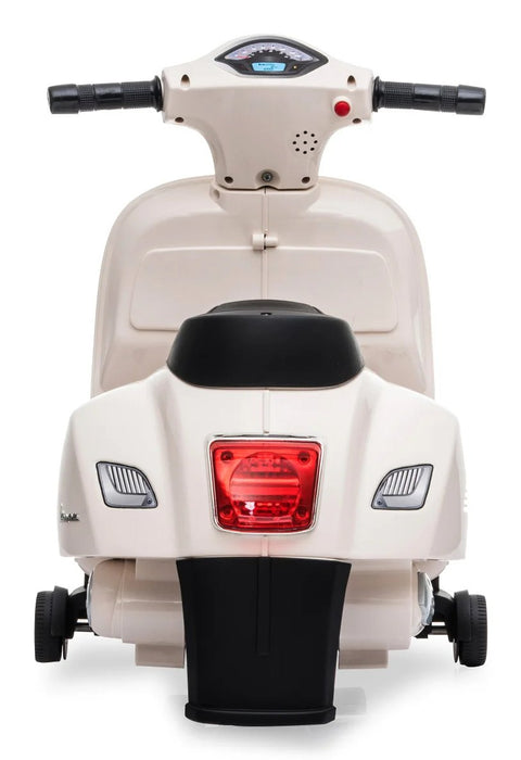 EAN 4042774476700 - Jamara Ride-on Vespa Mini Correpasillos con forma de moto imagen 7