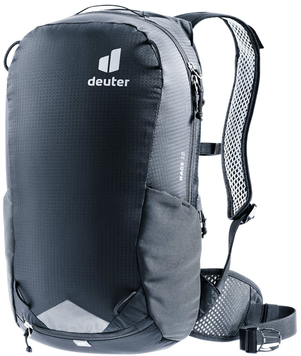 Mochila Para Bicicleta  Deuter Race 12