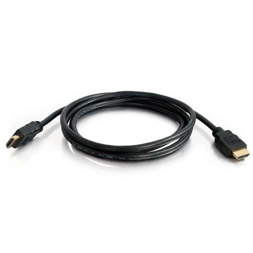 EAN 0757120506102 - C2G 50610 cable HDMI HDMI tipo A (Estándar) Negro imagen 2