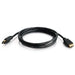 EAN 0757120506102 - C2G 50610 cable HDMI HDMI tipo A (Estándar) Negro imagen 2
