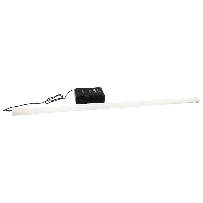 EAN 4001072036870 - Nanlite PTT87X luz continua para estudio fotográfico 8 W imagen 3