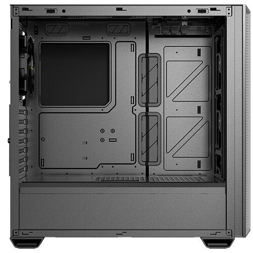 Caja Pc Antec Geh Mid P7s Atx M-Atx M-Itx O.N. Sr Retail