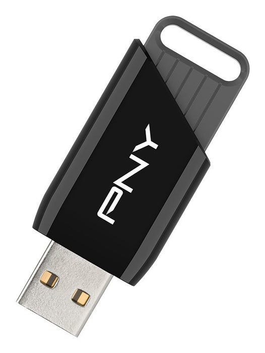 EAN 0751492792897 - PNY Attaché X unidad flash USB 256 GB USB tipo A 3.2 Gen 1 (3.1 Gen 1) Negro imagen 7