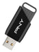 EAN 751492798042 - PNY Attaché X unidad flash USB 64 GB USB tipo A 3.2 Gen 1 (3.1 Gen 1) Negro imagen 7