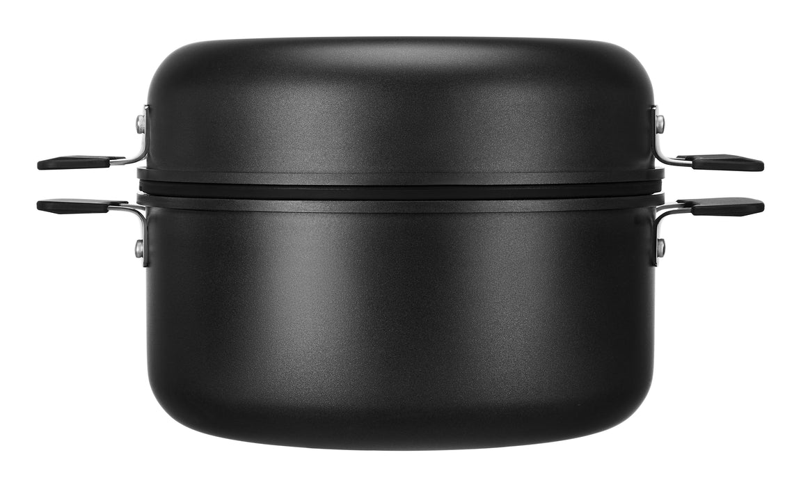 EAN 4260709015903 - Resto Kitchenware 95800 conjunto de sartenes y ollas 8 pieza(s) imagen 5
