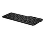 EAN 0197192767733 - HP 475 Dual-Mode Wireless Keyboard teclado Universal Bluetooth Negro imagen 9