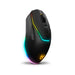 EAN 8436587974359 - Krom KABALA teclado Ratón incluido Juego RF inalámbrico QWERTY Español Negro imagen 11