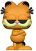 EAN 0889698401722 - FUNKO POP! Garfield imagen 1