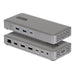 EAN 0065030921930 - StarTech.com 208UE-USB4-DOCK base para portátil y replicador de puertos Alámbrico Gris imagen 15