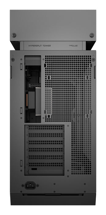 Caja Pc Midi Deepcool Cl6600 360mm Aio Negro  R-Cl6600-Bknna0-G-1