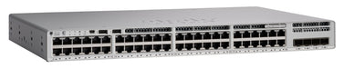 EAN 0889728170239 - Cisco C9200L-48PXG-2Y-E switch Gestionado L2/L3 Gigabit Ethernet (10/100/1000) Energía sobre Ethernet (Po imagen 1