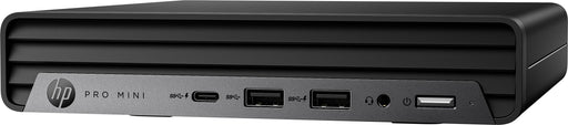 EAN 0198415125347 - HP Pro Mini 400 G9 Intel® Core™ i3 i3-13100T 16 GB DDR4-SDRAM 256 GB SSD Windows 10 Pro Mini PC Negro imagen 2