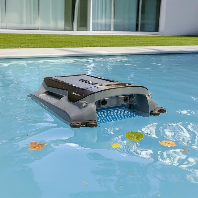 Robot Piscina Cecotec Conga Pooldroid Flotante