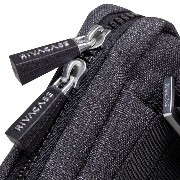 EAN 4260403579169 - Rivacase 8810 20,3 cm (8") Bandolera Negro imagen 3