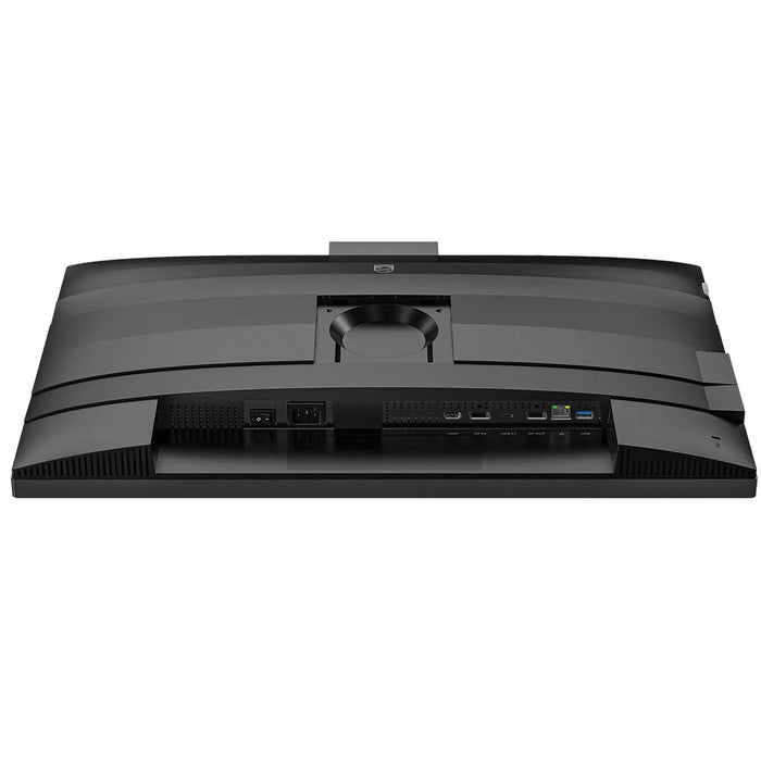 EAN 8721038007282 - Philips 4000 series 27B2U4601H/00 pantalla para PC 68,6 cm (27") 2560 x 1440 Pixeles Quad HD LCD Negro imagen 9