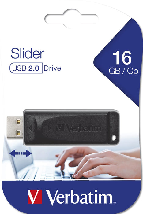 EAN 0023942986966 - Verbatim Store 'n' Go unidad flash USB USB tipo A 2.0 imagen 5