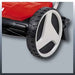 EAN 4006825609714 - Einhell GE-HM 38 S Cortacésped manual Negro, Rojo imagen 7