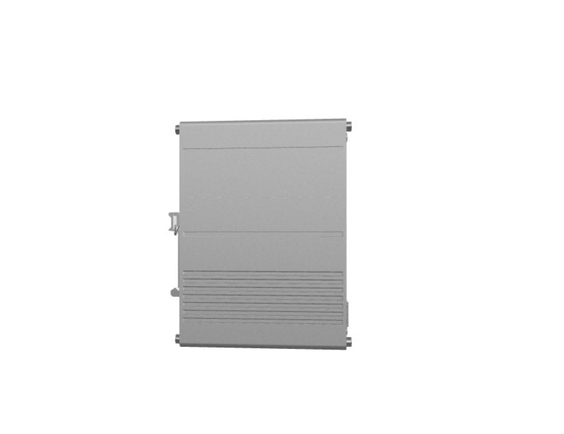 EAN 5715063509241 - Teltonika TSW210 No administrado Gigabit Ethernet (10/100/1000) Aluminio imagen 4
