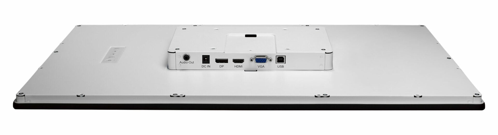 EAN 4710739597554 - AG Neovo TX-2401 pantalla para PC 60,5 cm (23.8") 1920 x 1080 Pixeles Full HD LED Pantalla táctil Mesa Bl imagen 7