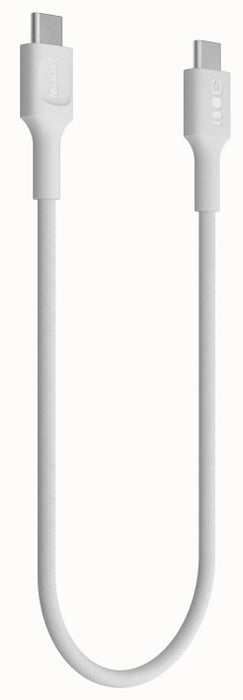 EAN 5904326376113 - Green Cell KABGC100PS120SW cable USB 1,2 m USB C Blanco imagen 5