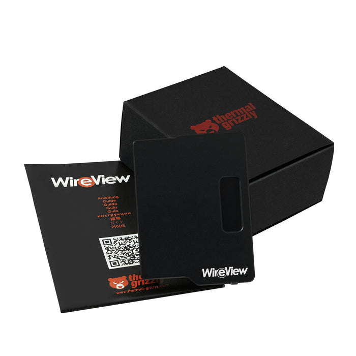 EAN 4260711990632 - Thermal Grizzly TG-WV-P38N parte carcasa de ordenador Universal Kit para GPU (unidad de procesamiento grá imagen 8