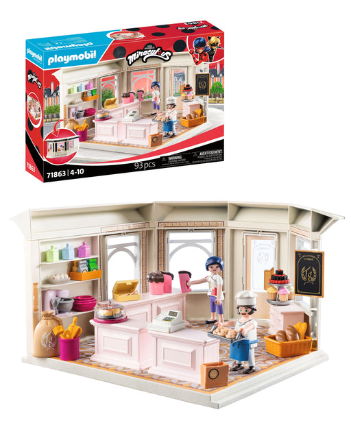 EAN 4008789718631 - Playmobil 71863 set de juguetes imagen 1