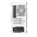 EAN 4710562740882 - Montech Air 100 LITE Escritorio Blanco imagen 4