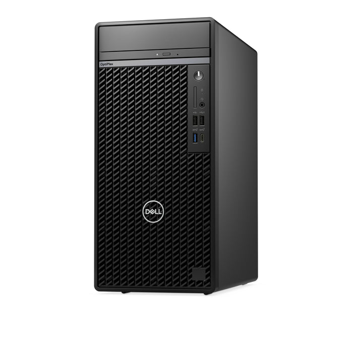 Mini Pc Dell Optiplex 7020 I5-14500 16 Gb Ddr5-Sdram 512 Gb Ssd W 11 Pro  Negro