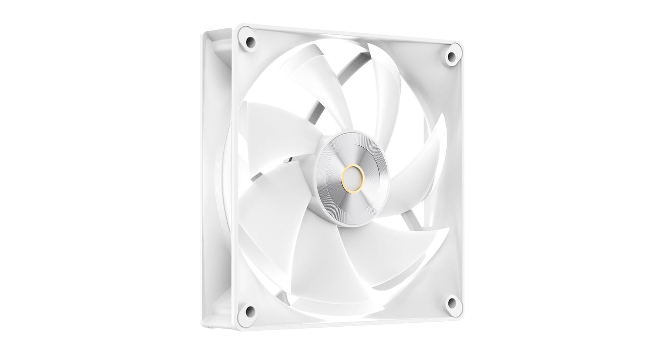 Refrigeración Líquida Cpu Ocypus Sigma L36 Argb (Blanco) Sigma-L36-Wh3aawwn00x-Gl