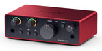 EAN 0815301001478 - Focusrite Scarlett Solo imagen 4