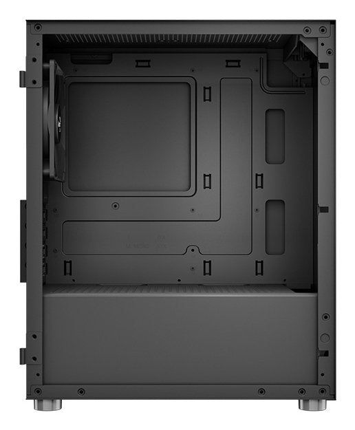 EAN 4711099476800 - Aerocool CS111 Mini Tower Negro imagen 5