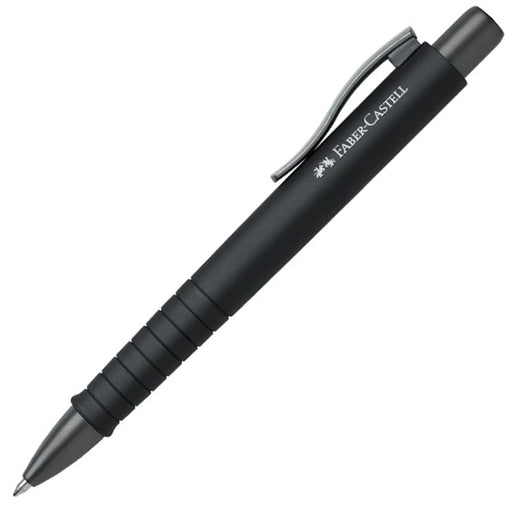 EAN 4005402411948 - Faber-Castell 241194 bolígrafo Azul Bolígrafo de punta retráctil con pulsador Extra-grueso 1 pieza(s) imagen 1