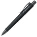 EAN 4005402411948 - Faber-Castell 241194 bolígrafo Azul Bolígrafo de punta retráctil con pulsador Extra-grueso 1 pieza(s) imagen 1