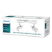 EAN 8719514465312 - Philips 8719514465312 foco Foco de superficie GU10 LED imagen 2
