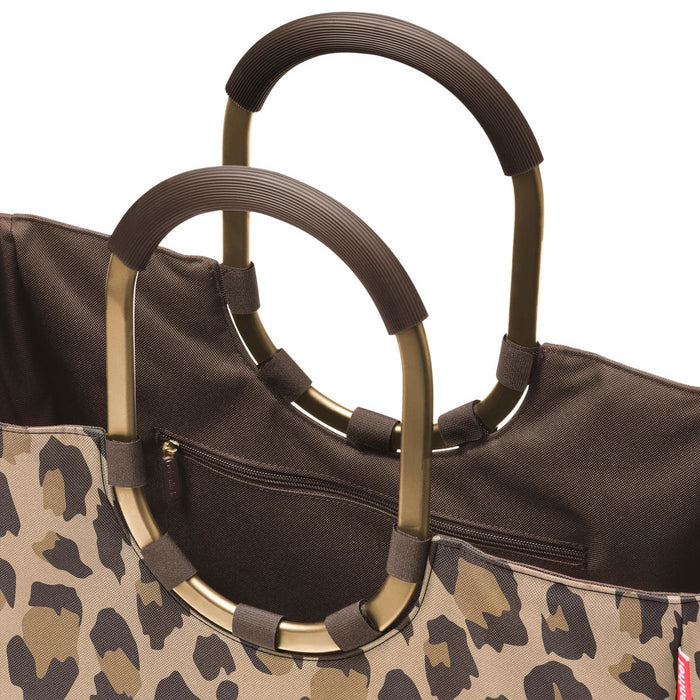 EAN 4012013737213 - Reisenthel loopshopper L Multicolor Bolso grande imagen 3