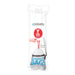 EAN 8710755116742 - Brabantia 116742 bolsa para basura 20 L Blanco 20 pieza(s) imagen 1