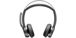 EAN 0198415336521 - HP Poly Voyager Focus Auriculares Inalámbrico y alámbrico De mano Car/Home office Bluetooth Base de carga imagen 1