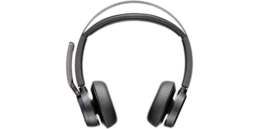 EAN 0198415336521 - HP Poly Voyager Focus Auriculares Inalámbrico y alámbrico De mano Car/Home office Bluetooth Base de carga imagen 1
