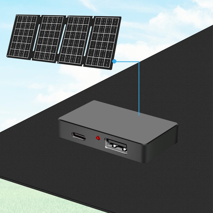 EAN 4052792074895 - LogiLink PA0340 placa solar 15 W imagen 3
