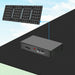 EAN 4052792074895 - LogiLink PA0340 placa solar 15 W imagen 3
